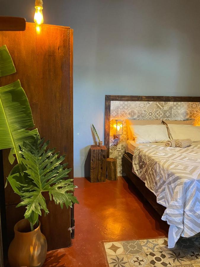 Villa Casinha Do Morro Goiás Esterno foto